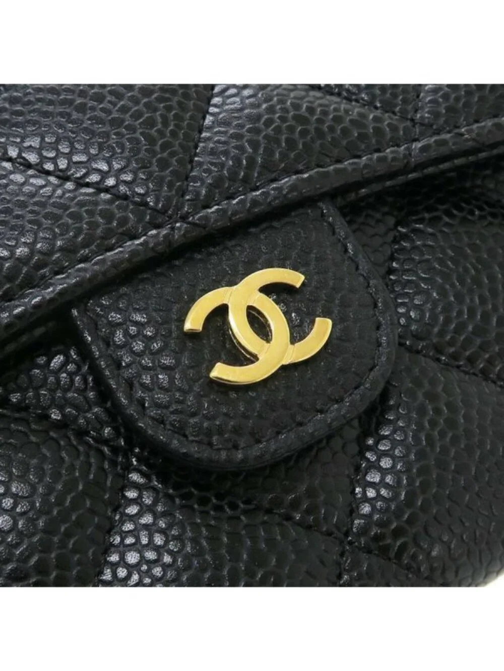 Chanel Timeless Classic Wallet